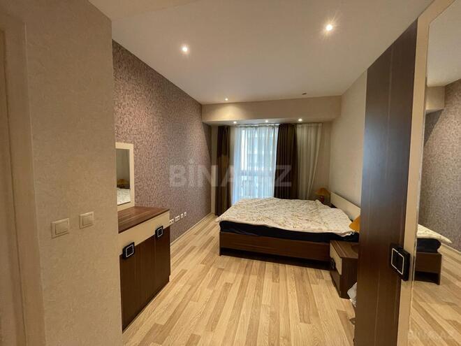 Сдается 2-комн. новостройка 90 м², м. 28 мая, photo 16 from 18