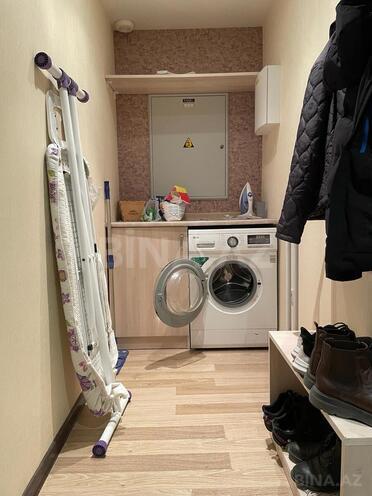 Сдается 2-комн. новостройка 90 м², м. 28 мая, photo 9 from 18