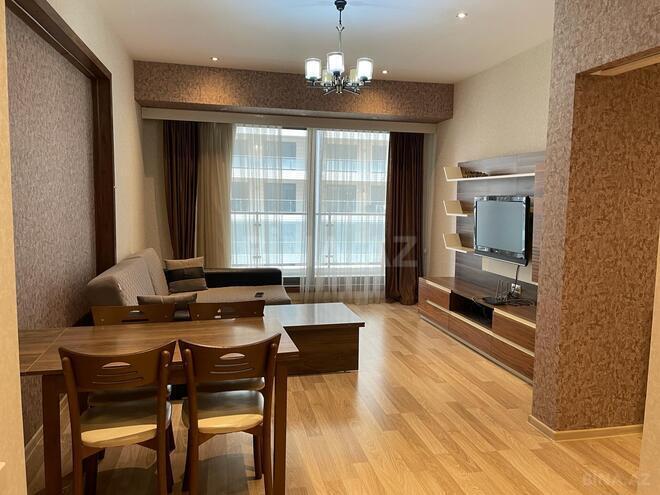 Сдается 2-комн. новостройка 90 м², м. 28 мая, photo 12 from 18