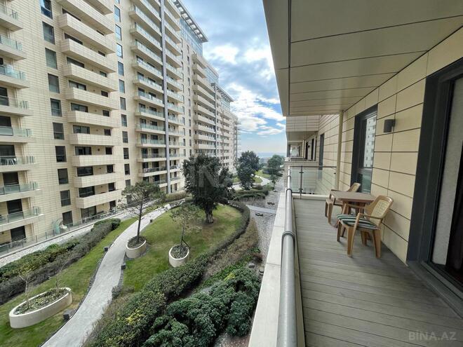 Сдается 2-комн. новостройка 90 м², м. 28 мая, photo 15 from 18