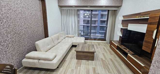 Сдается 2-комн. новостройка 90 м², м. 28 мая, photo 1 from 18