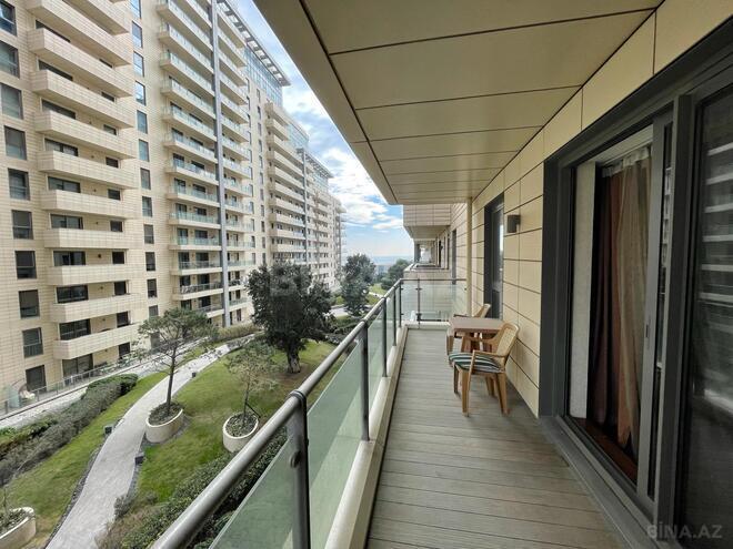 Сдается 2-комн. новостройка 90 м², м. 28 мая, photo 14 from 18