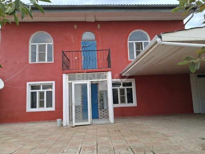 Продается 6-комн. дом/дача 220 м², пос. Бакиханова, photo 1 from 28