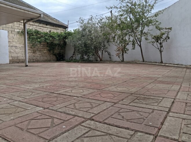 Продается 6-комн. дом/дача 220 м², пос. Бакиханова, photo 4 from 28