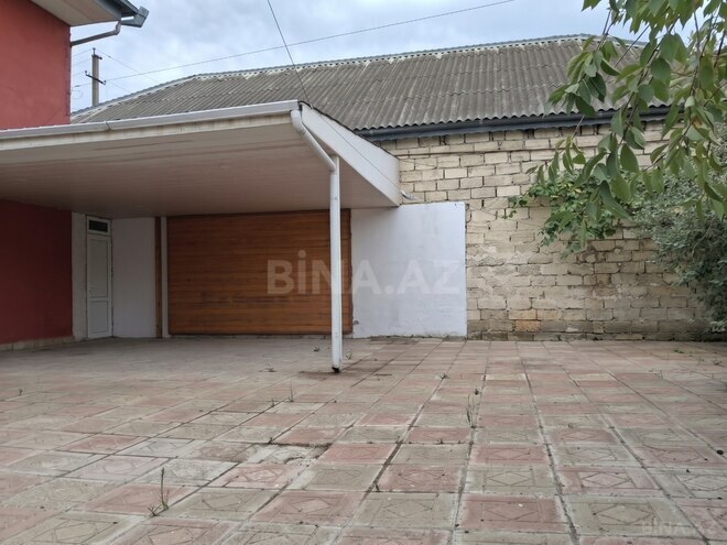 Продается 6-комн. дом/дача 220 м², пос. Бакиханова, photo 5 from 28