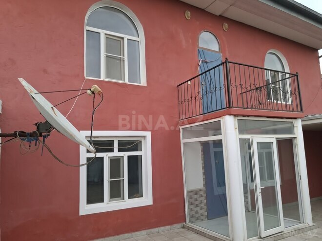 Продается 6-комн. дом/дача 220 м², пос. Бакиханова, photo 3 from 28