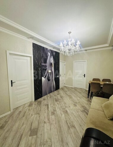 Продаётся 2-комн. вторичка 56 м², м. Мемар Аджеми, photo 7 from 20