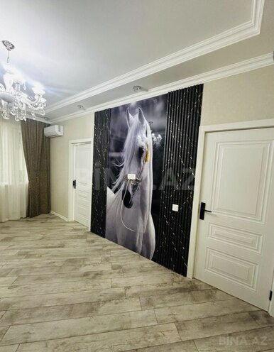 Продаётся 2-комн. вторичка 56 м², м. Мемар Аджеми, photo 4 from 20