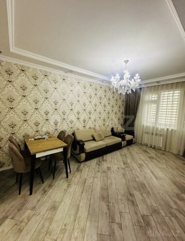 Продаётся 2-комн. вторичка 56 м², м. Мемар Аджеми, photo 3 from 20