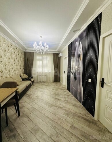 Продаётся 2-комн. вторичка 56 м², м. Мемар Аджеми, photo 6 from 20