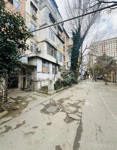 Продаётся 2-комн. вторичка 56 м², м. Мемар Аджеми, photo 1 from 20