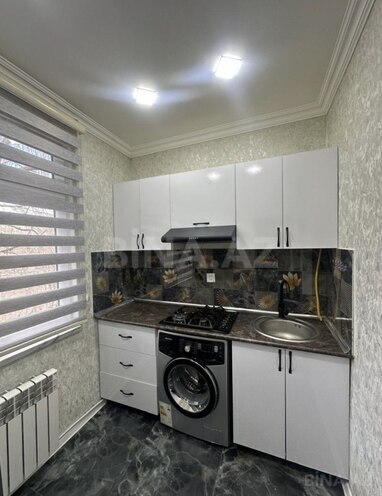 Продаётся 2-комн. вторичка 56 м², м. Мемар Аджеми, photo 11 from 20