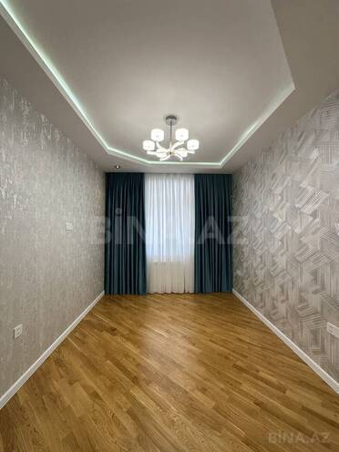 Satılır 3 otaqlı yeni tikili 105 m², Həzi Aslanov m., photo 5 from 17