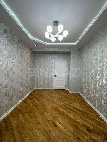 Satılır 3 otaqlı yeni tikili 105 m², Həzi Aslanov m., photo 6 from 17