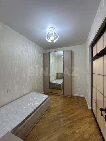 Satılır 3 otaqlı yeni tikili 105 m², Həzi Aslanov m., photo 10 from 17