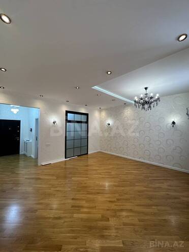 Satılır 3 otaqlı yeni tikili 105 m², Həzi Aslanov m., photo 4 from 17
