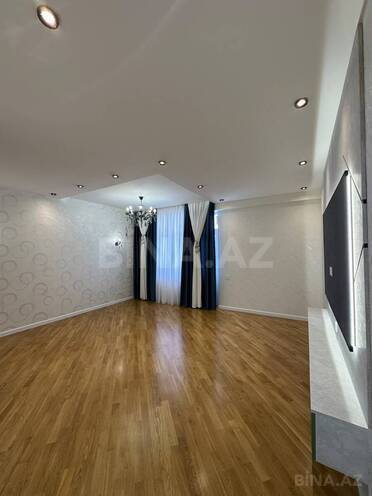 Satılır 3 otaqlı yeni tikili 105 m², Həzi Aslanov m., photo 8 from 17
