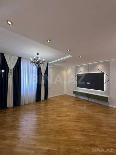 Satılır 3 otaqlı yeni tikili 105 m², Həzi Aslanov m., photo 1 from 17