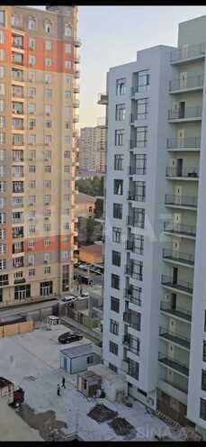 Satılır 3 otaqlı yeni tikili 107 m², Elmlər Akademiyası m., photo 4 from 15
