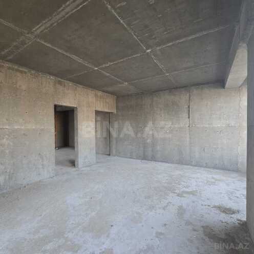 Satılır 3 otaqlı yeni tikili 107 m², Elmlər Akademiyası m., photo 6 from 15