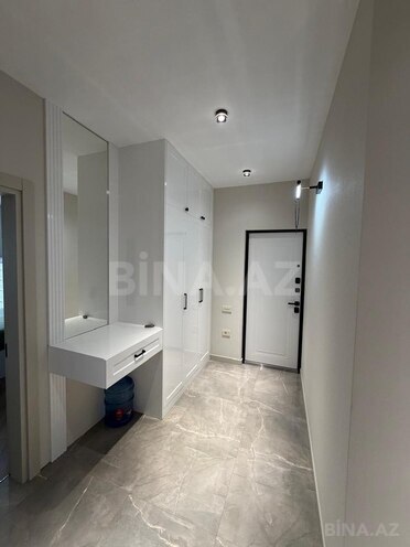 Satılır 3 otaqlı köhnə tikili 90 m², Xətai r., photo 11 from 13