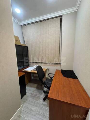 İcarəyə verilir 3 otaqlı ofis 100 m², Nəriman Nərimanov m., photo 6 from 15
