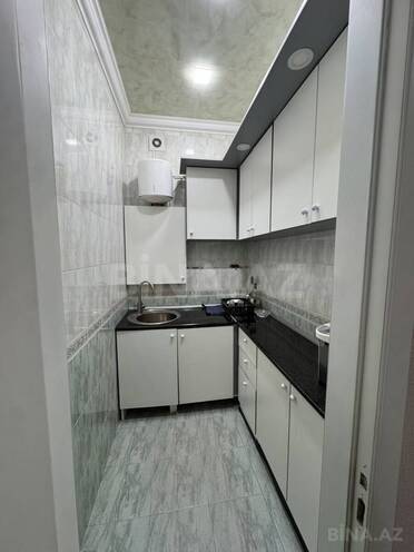 İcarəyə verilir 3 otaqlı ofis 100 m², Nəriman Nərimanov m., photo 13 from 15