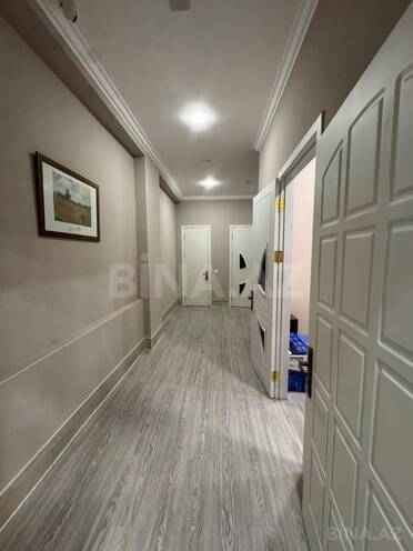İcarəyə verilir 3 otaqlı ofis 100 m², Nəriman Nərimanov m., photo 9 from 15