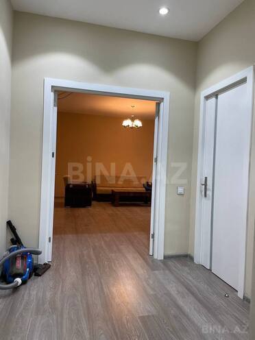 İcarəyə verilir 3 otaqlı yeni tikili 115 m², Şıxov q., photo 9 from 24