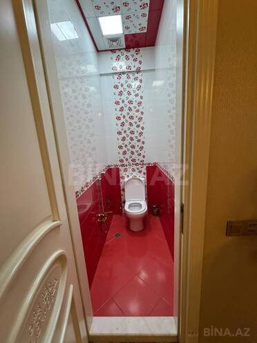 İcarəyə verilir 2 otaqlı yeni tikili 115 m², Elmlər Akademiyası m., photo 16 from 19