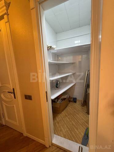 İcarəyə verilir 2 otaqlı yeni tikili 115 m², Elmlər Akademiyası m., photo 10 from 19