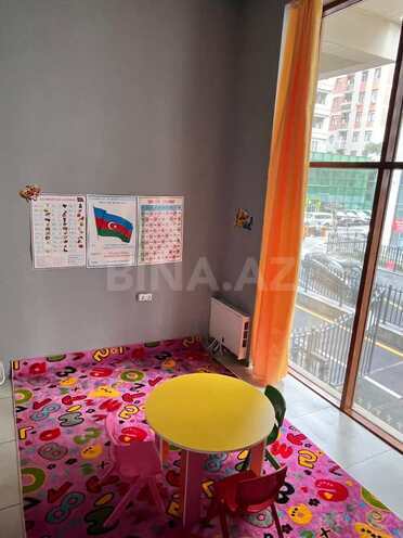 İcarəyə verilir  obyekt 200 m², 8 Noyabr m., photo 4 from 10