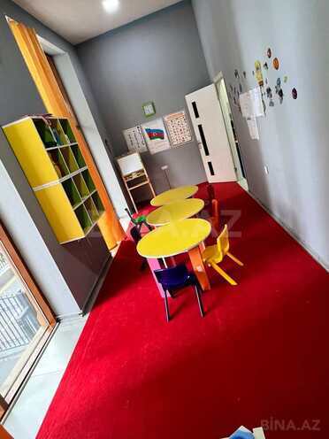 İcarəyə verilir  obyekt 200 m², 8 Noyabr m., photo 3 from 10