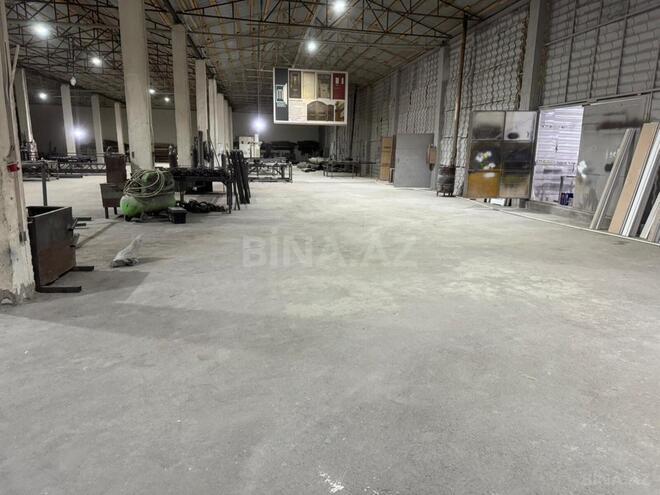 Satılır  obyekt 2 600 m², Maştağa q., photo 8 from 9