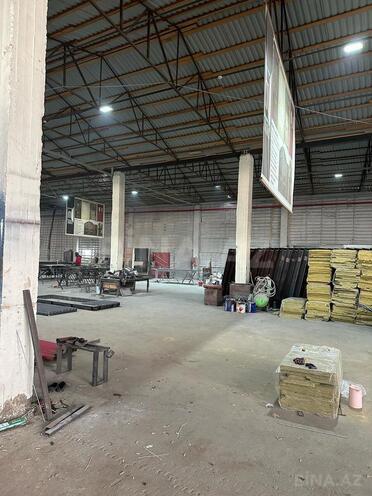 Satılır  obyekt 2 600 m², Maştağa q., photo 3 from 9