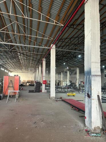 Satılır  obyekt 2 600 m², Maştağa q., photo 1 from 9