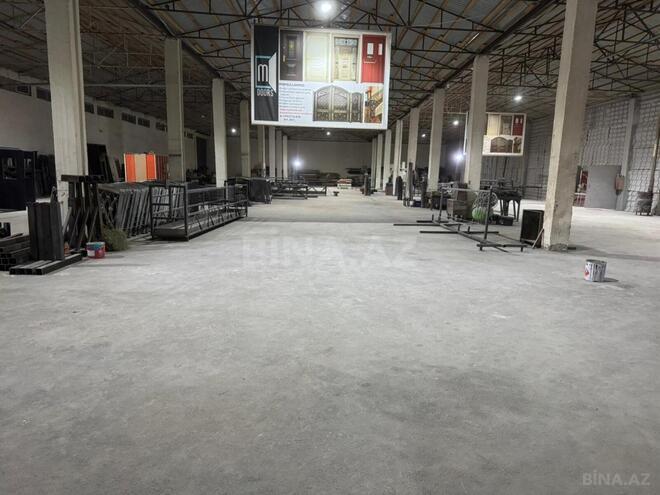 Satılır  obyekt 2 600 m², Maştağa q., photo 6 from 9