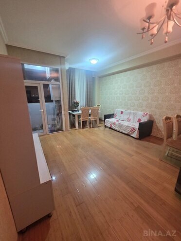 Продается 2-комн. новостройка 58 м², photo 1 from 15