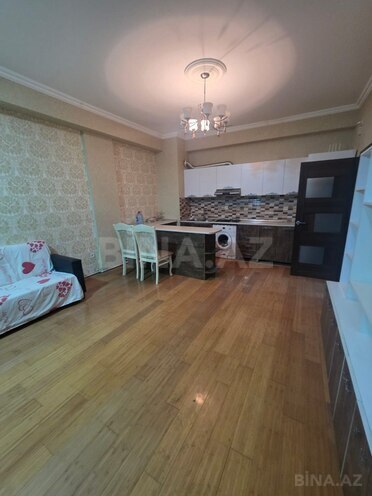Продается 2-комн. новостройка 58 м², photo 3 from 15