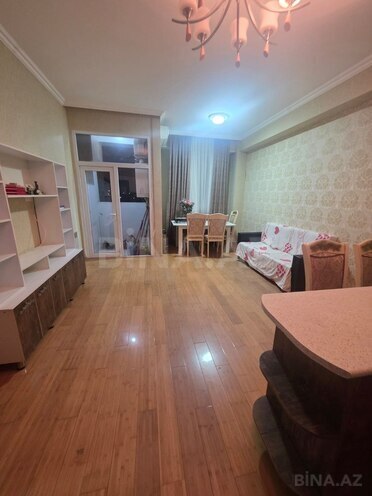 Продается 2-комн. новостройка 58 м², photo 4 from 15