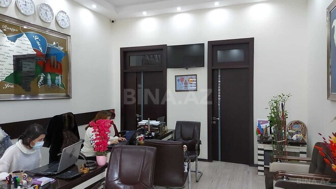 İcarəyə verilir 3 otaqlı ofis 80 m², 28 May m., photo 5 from 9