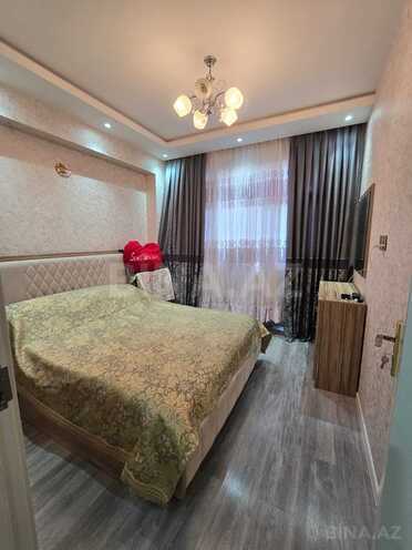 Сдается 2-комн. новостройка 60 м², пос. Ени Гюнешли, photo 3 from 14