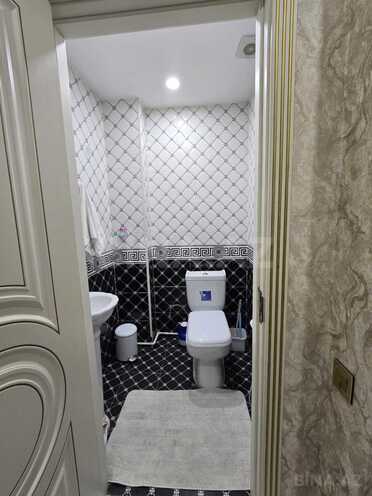 Сдается 2-комн. новостройка 60 м², пос. Ени Гюнешли, photo 13 from 14