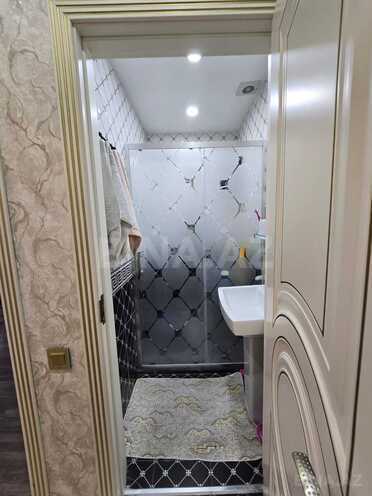Сдается 2-комн. новостройка 60 м², пос. Ени Гюнешли, photo 12 from 14