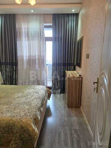 Сдается 2-комн. новостройка 60 м², пос. Ени Гюнешли, photo 8 from 14