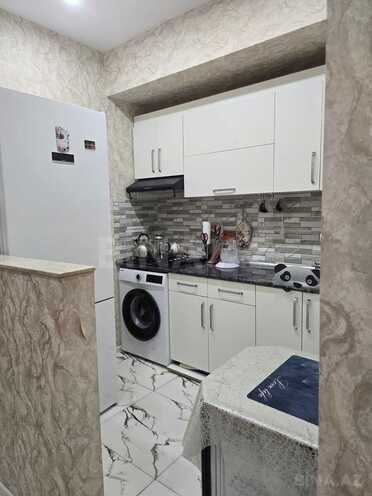 Сдается 2-комн. новостройка 60 м², пос. Ени Гюнешли, photo 7 from 14