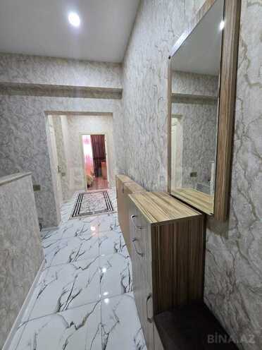 Сдается 2-комн. новостройка 60 м², пос. Ени Гюнешли, photo 11 from 14