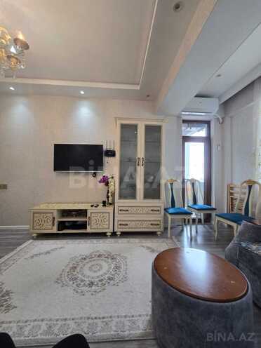 Сдается 2-комн. новостройка 60 м², пос. Ени Гюнешли, photo 6 from 14