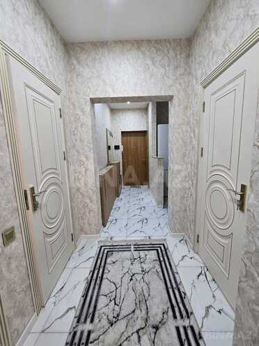 Сдается 2-комн. новостройка 60 м², пос. Ени Гюнешли, photo 9 from 14
