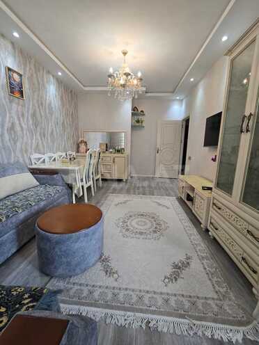 Сдается 2-комн. новостройка 60 м², пос. Ени Гюнешли, photo 5 from 14